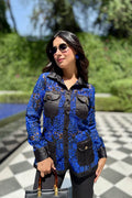 Tanvi in Sorelle Coord Set